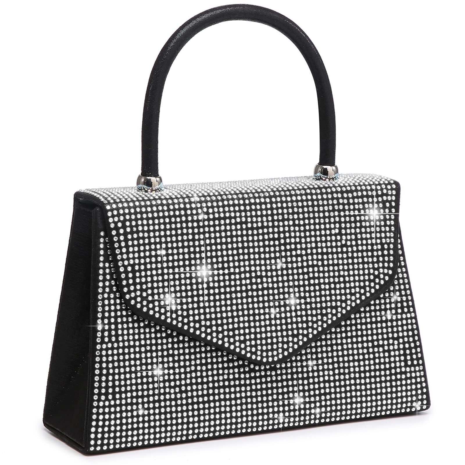 1614 Evening Bag Party Clutches Wedding Purses Cocktail Prom Handbags